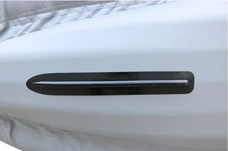 Plastimo Kayak 2.7M Single Person Pump and Paddle-5